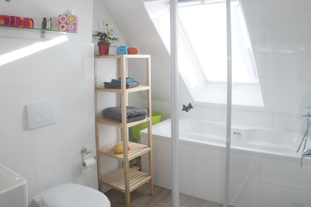 Apartment11 Thueringer ケルン 部屋 写真