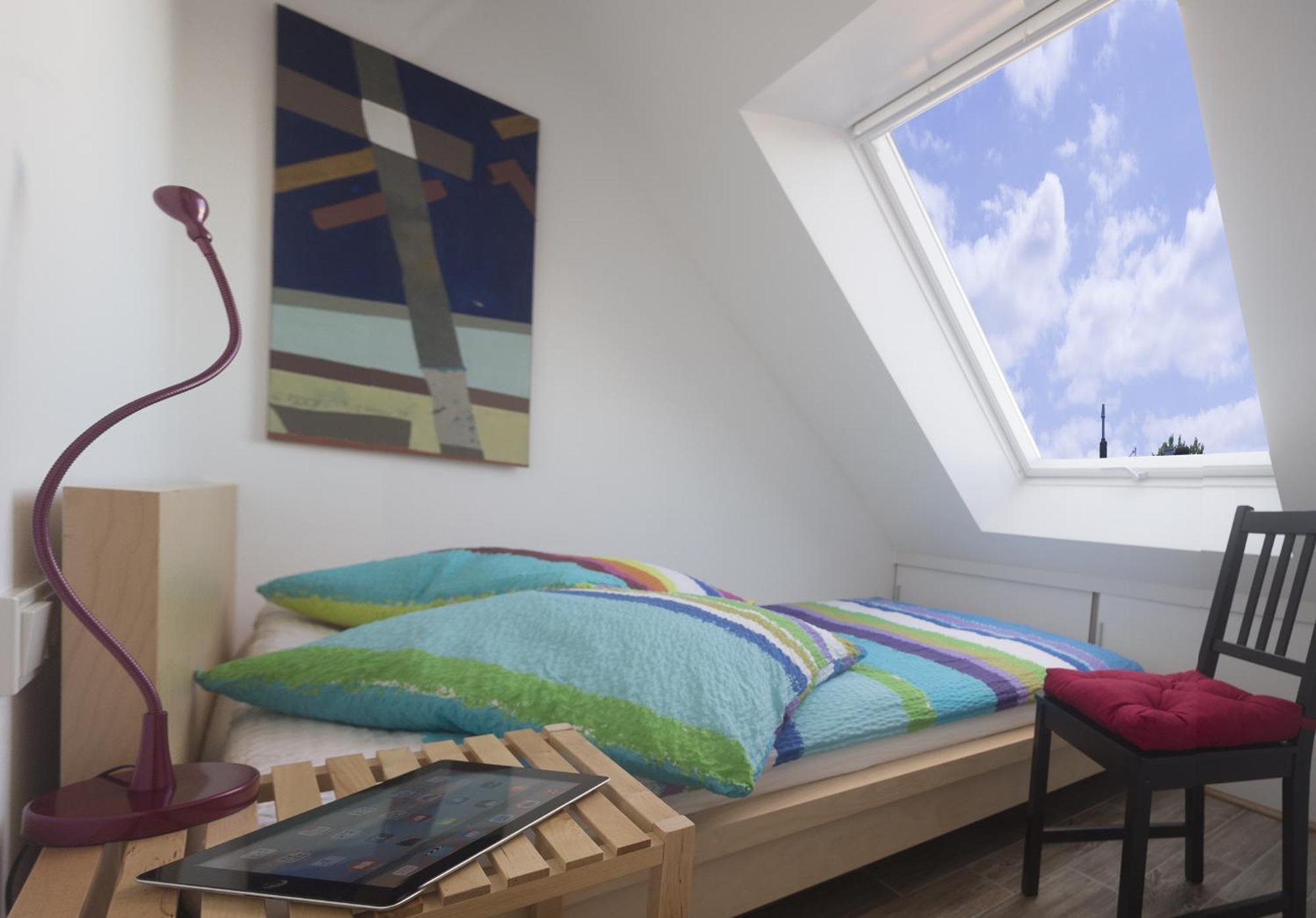 Apartment11 Thueringer ケルン 部屋 写真